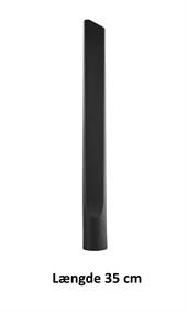 Nilfisk fugemundstykke ekstra langt 35 cm. - Ø32 mm